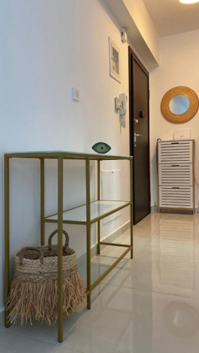 Appartement in Kallikratia